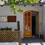 Hébergement de vacances Le Del Capitano Stromboli