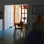 Hébergement de vacances Le Del Capitano *