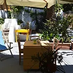 Hébergement de vacances Le Del Capitano Stromboli