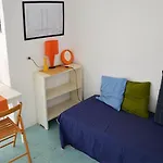 Hébergement de vacances Le Del Capitano