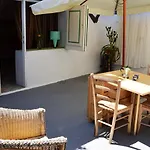 Hébergement de vacances Le Del Capitano Stromboli