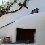 Le Del Capitano Hébergement de vacances *