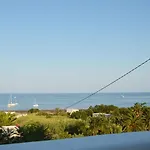 Hébergement de vacances Le Del Capitano Stromboli