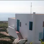 Hébergement de vacances Le Del Capitano Stromboli