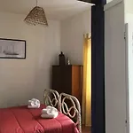 Hébergement de vacances Le Del Capitano Stromboli