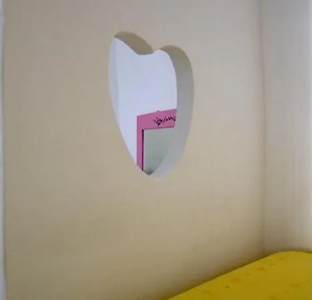 Le Del Capitano * סטרומבולי