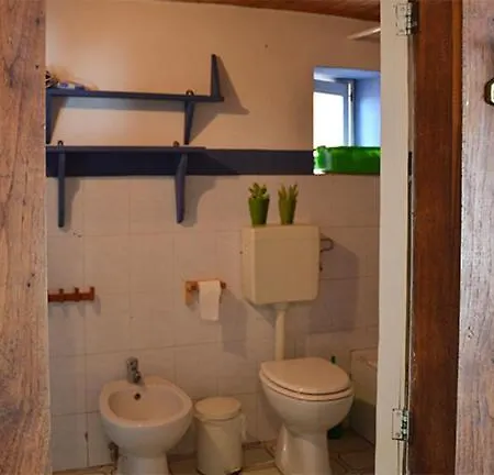 Le Del Capitano סטרומבולי