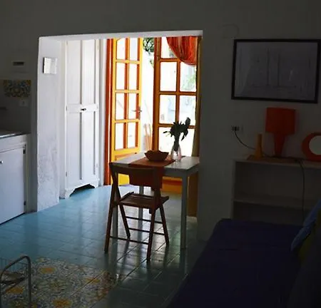 Feriehus Le Del Capitano *