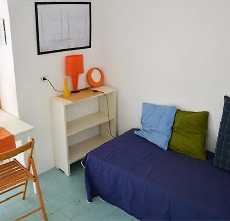 Holiday home Le Del Capitano
