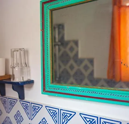 Le Del Capitano Stromboli