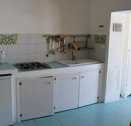 Dom wakacyjny Le Del Capitano