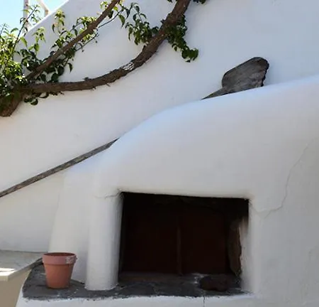 Le Del Capitano Holiday home *