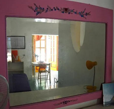 Feriehus Le Del Capitano Stromboli