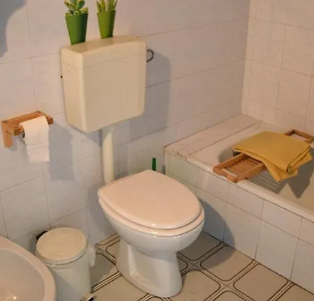 Le Del Capitano Stromboli