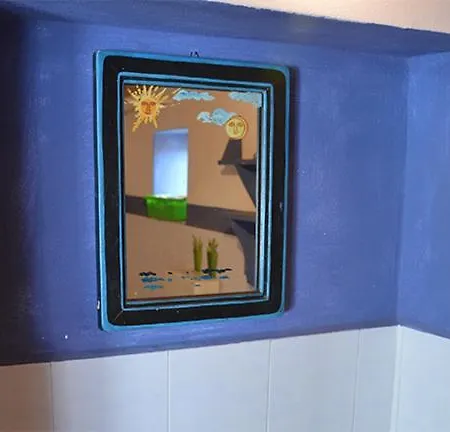 Le Del Capitano Dom wakacyjny