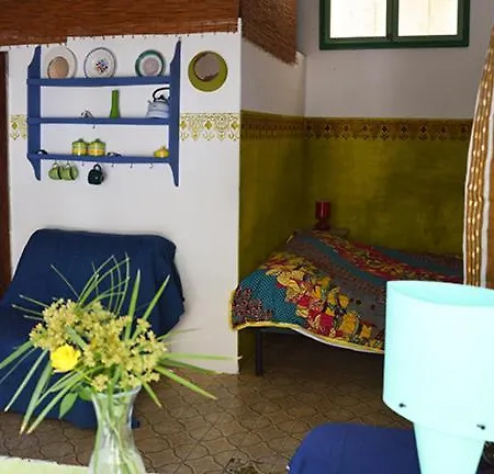 Le Del Capitano Dom wakacyjny *