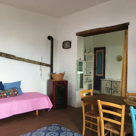 Le Del Capitano Stromboli