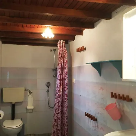 Le Del Capitano Stromboli