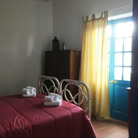 Holiday home Le Del Capitano