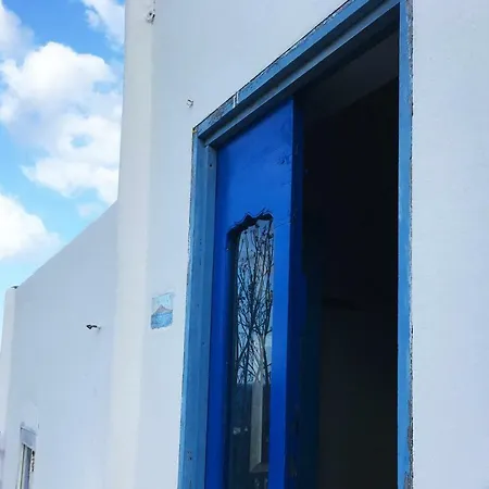 Le Del Capitano Stromboli