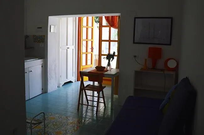 Ferienhaus Le Del Capitano *