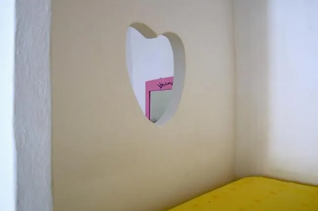 Le Del Capitano * Stromboli