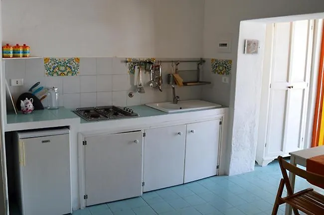 Ferienhaus Le Del Capitano