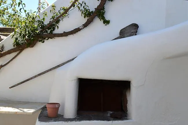 Le Del Capitano Ferienhaus *