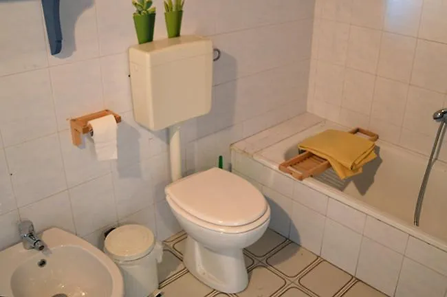 Le Del Capitano Stromboli