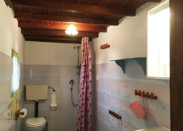 Le Del Capitano Stromboli