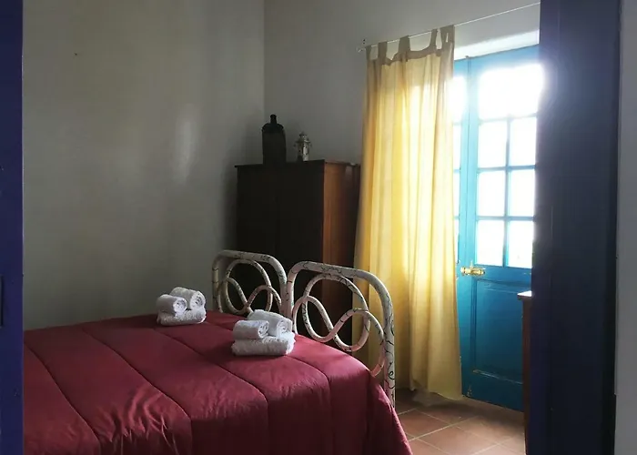 Ferienhaus Le Del Capitano