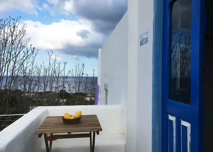 Le Del Capitano Stromboli